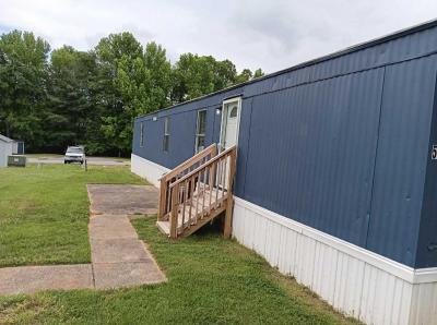 Mobile Home at 539 Lee Hy Drive Kernersville, NC 27284