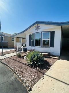 Photo 1 of 30 of home located at 2121 S Pantano #145 Tucson, AZ 85710