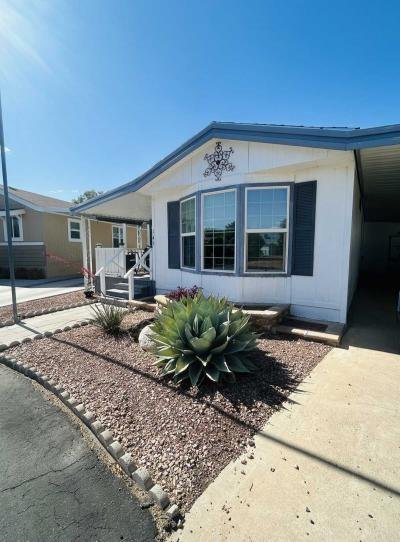Mobile Home at 2121 S Pantano #145 Tucson, AZ 85710