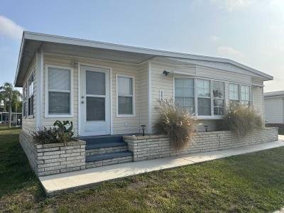 Mobile Home at 686 Brigintine Blvd North Fort Myers, FL 33917
