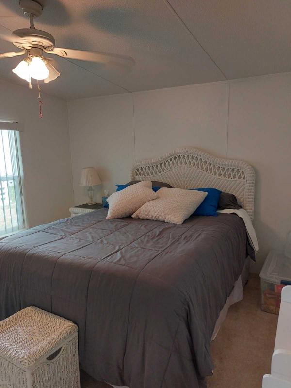 2004 NOBI Manufactured Home