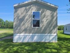 Photo 1 of 15 of home located at 415 North Elkhart Street #12 Wakarusa, IN 46573