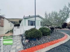 Photo 1 of 29 of home located at 7440 W 4th St Reno, NV 89523