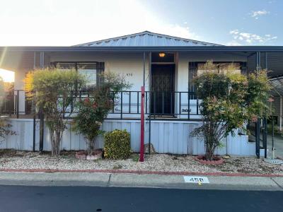 Mobile Home at 458 Makaha Circle Union City, CA 94587