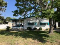 1984 Fleetwood Manufactured Home