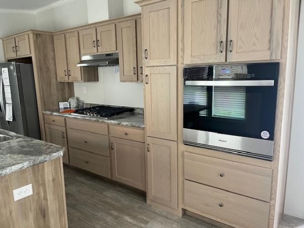 2024 Pine Grove G3157 Manufactured Home