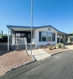 Photo 3 of 30 of home located at 2121 S Pantano #145 Tucson, AZ 85710