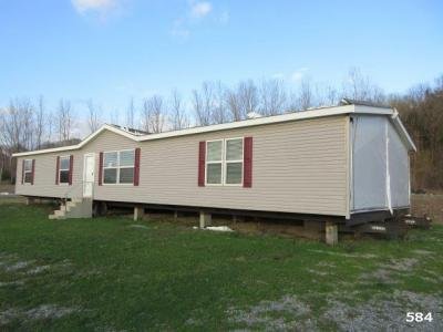 Mobile Home at Spartan Housing Llc 2605 14th St S Meridian, MS 39301