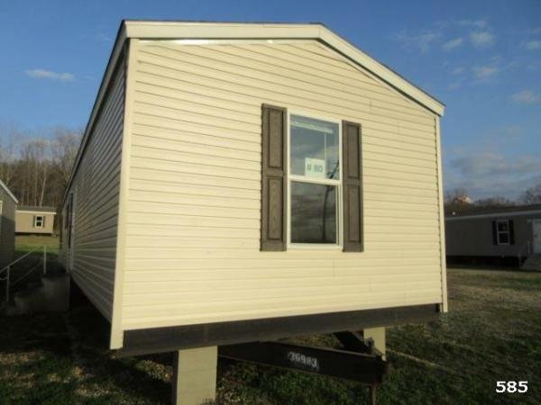 2023 CAPPAERT Mobile Home For Sale