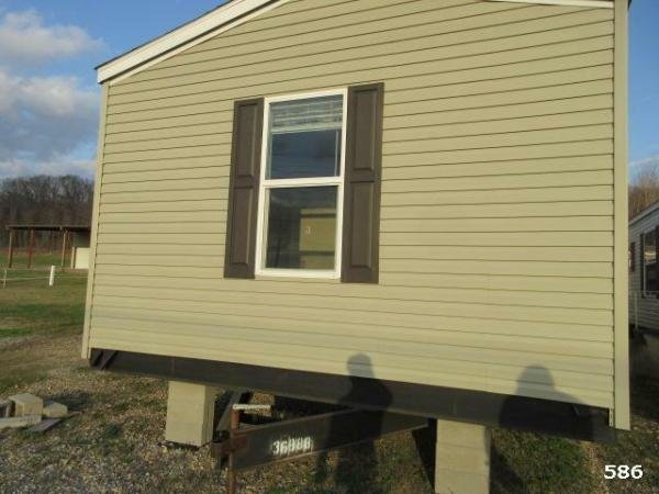 2023 CAPPAERT Mobile Home For Sale