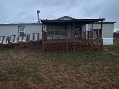 Mobile Home at 6402 S County Rd 1288 Midland, TX 79706