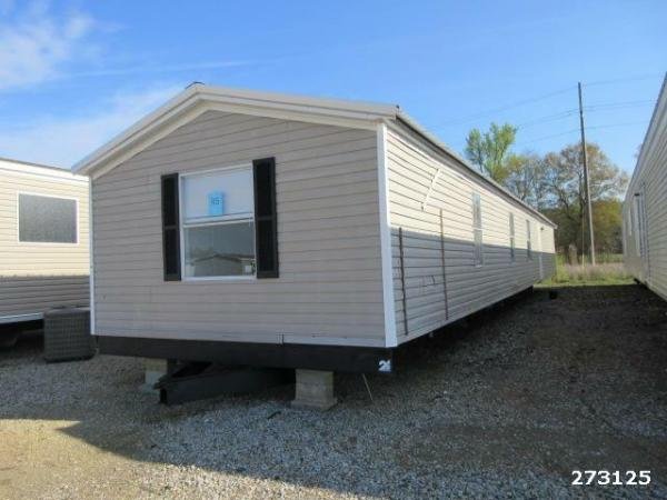 2008 RIVERBIRCH Mobile Home For Sale
