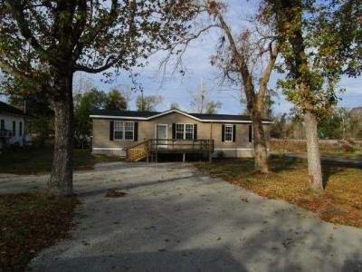 Mobile Home at 103 Main St Dequincy, LA 70633