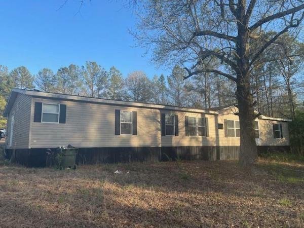2001 PALM HARBOR Mobile Home For Sale