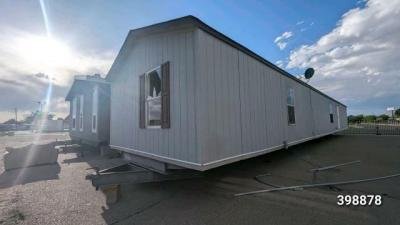 Mobile Home at Cavco Home Center 9950 Central Ave., SE Albuquerque, NM 87123