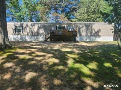 Mobile Home at 149 County Road 1325 Saltillo, MS 38866