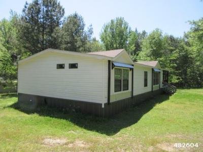 Mobile Home at 106 Jodean Dr Raymond, MS 39154
