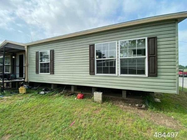 2018 FLEETWOOD Mobile Home For Sale