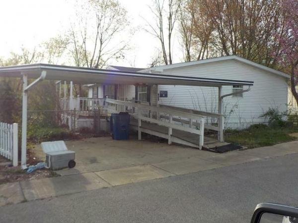 1994 PATRIOT Mobile Home For Sale