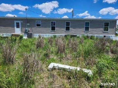 Mobile Home at 779 County Road 31 Houston, MS 38851