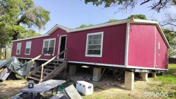 2015 LEGACY Mobile Home For Sale