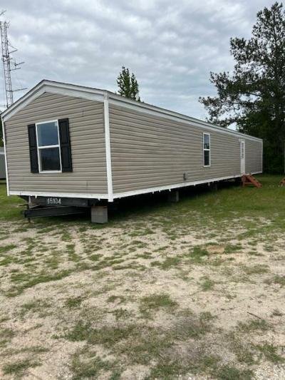 Mobile Home at Economy Housing 6541 Us Highway 59 S Goodrich, TX 77335