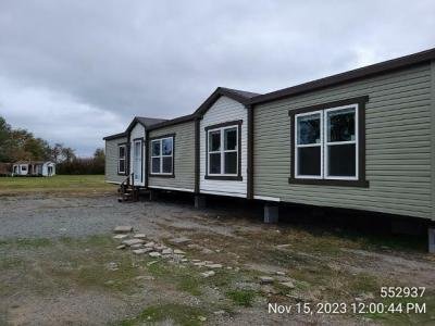 Mobile Home at J & M Homes Llc 3418 Highway 65 S Pine Bluff, AR 71601