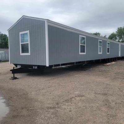 Mobile Home at Exclusive Manufactured Homes L 15407 Chaplin St Houston, TX 77032