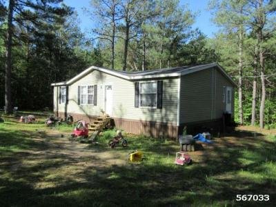 Mobile Home at 3923 Mcgee Thompson Rd Ackerman, MS 39735