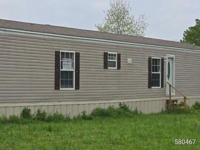 Mobile Home at 190 Cr 236 Cherry Valley, AR 72324