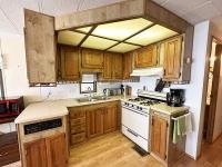 1985 Mall Manufactured Home