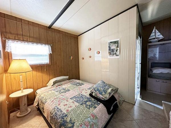 1985 Mall Manufactured Home