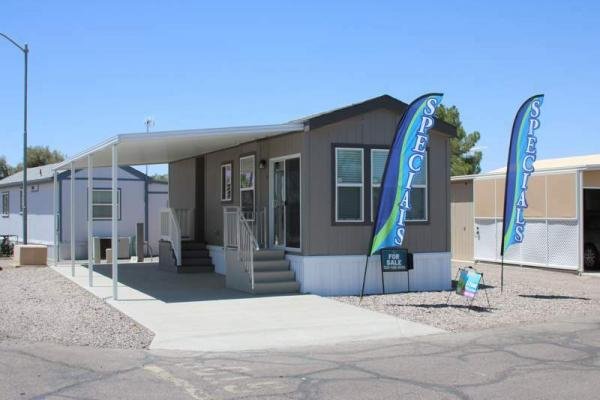 2024 Champion Manufactured Home
