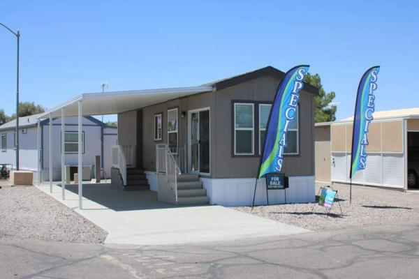 2024 Champion Mobile Home For Sale