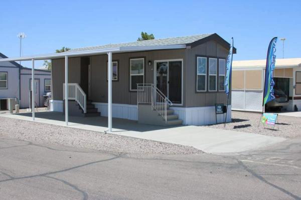 2024 Champion Manufactured Home