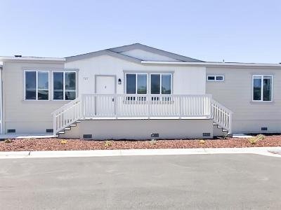 Mobile Home at 1225 Vienna Drive, #727 Sunnyvale, CA 94089