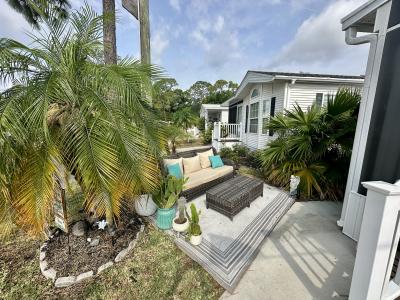 Mobile Home at 7125 Fruitville Rd 1189 Sarasota, FL 34240