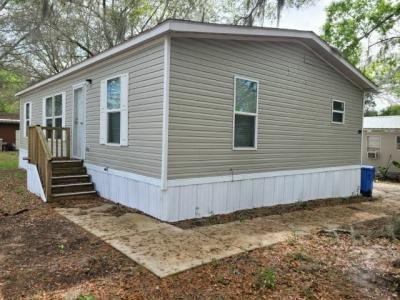Mobile Home at 309 Abyhara Ave Seffner, FL 33584
