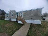 2022 Clayton - Wakarusa, IN 5616-708 The Paulse Manufactured Home