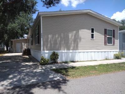 Mobile Home at 1500 W Highland St #0203 Lakeland, FL 33815