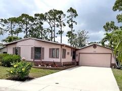 Photo 1 of 22 of home located at 4421 San Lucian Lane North Fort Myers, FL 33903