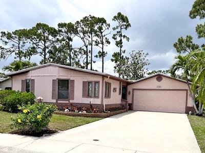 Mobile Home at 4421 San Lucian Lane North Fort Myers, FL 33903