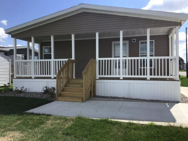 2022 FAIRMONT Mobile Home For Rent