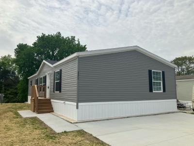 Mobile Home at 3372 Marigold Imperial, MO 63052