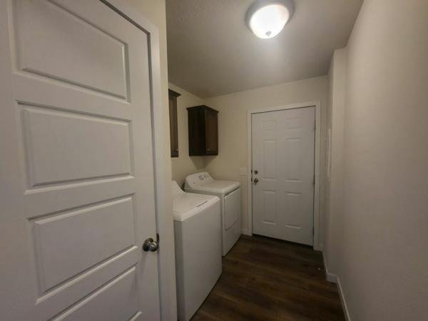 2019 Clayton - Middlebury Garfield 5228-9016 Mobile Home