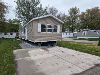 Mobile Home at 72 Loraine Drive Galesburg, IL 61401