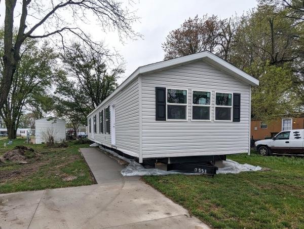 2024 CMH Manufacturing West, Inc. Mobile Home For Sale