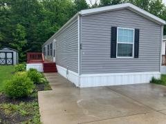 Photo 1 of 11 of home located at 1050 Highway 44 West Lot 86 Shepherdsville, KY 40165