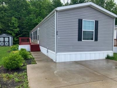 Mobile Home at 1050 Highway 44 West Lot 86 Shepherdsville, KY 40165