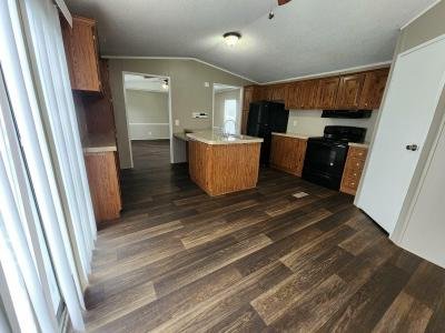 Mobile Home at 13501 SE 29th Street #131 Choctaw, OK 73020